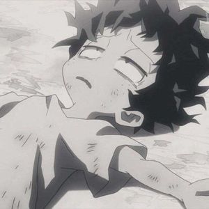 Meet your Posher, Jacky